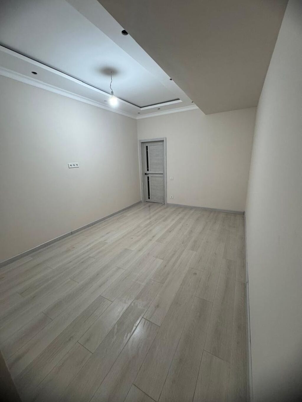 2 комнаты, 80 м², Асанбай мкр Элитка, 4 этаж, Евроремонт: фото 2