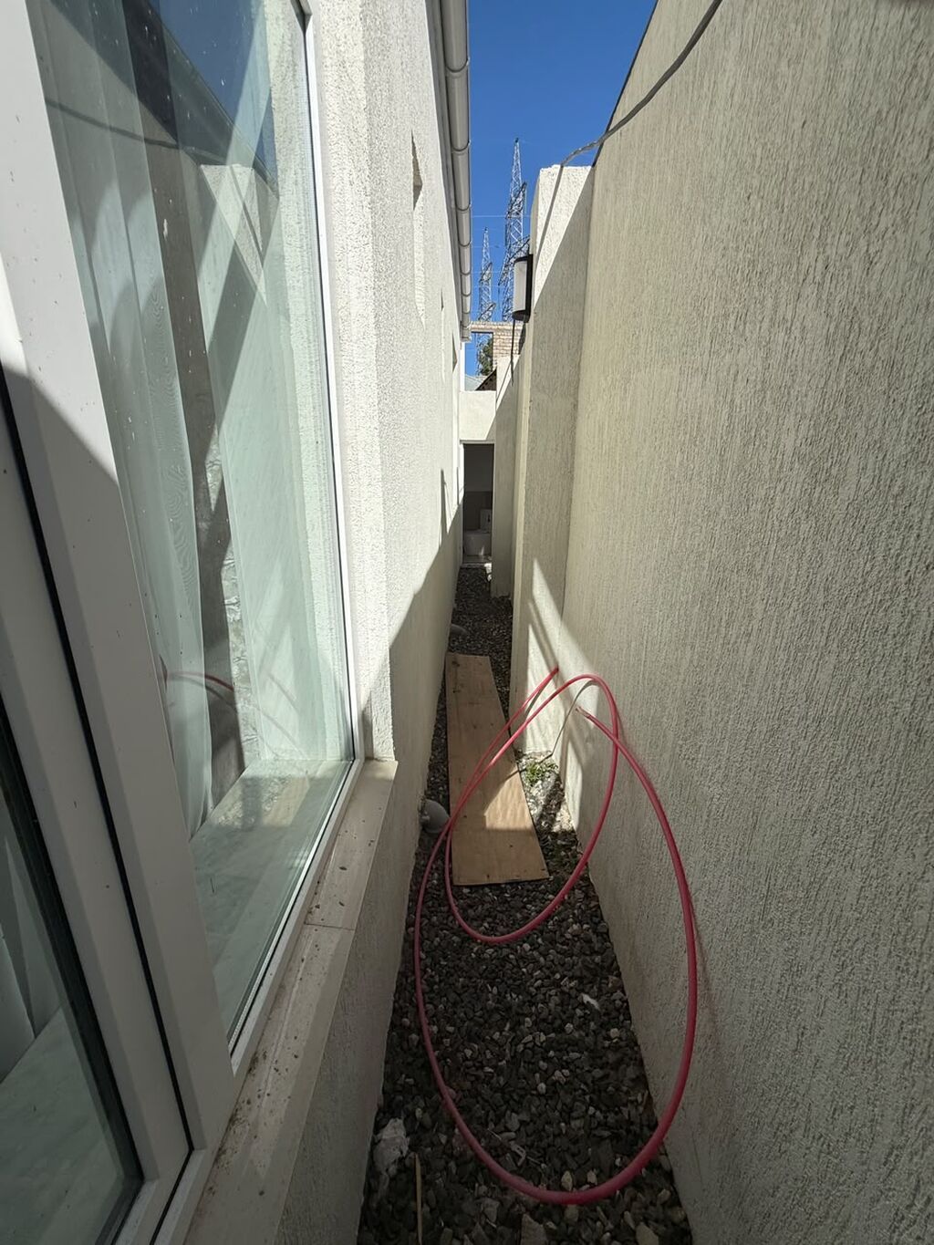 4 otaqlı, 130 kv. m, Kredit yoxdur, Yeni təmirli