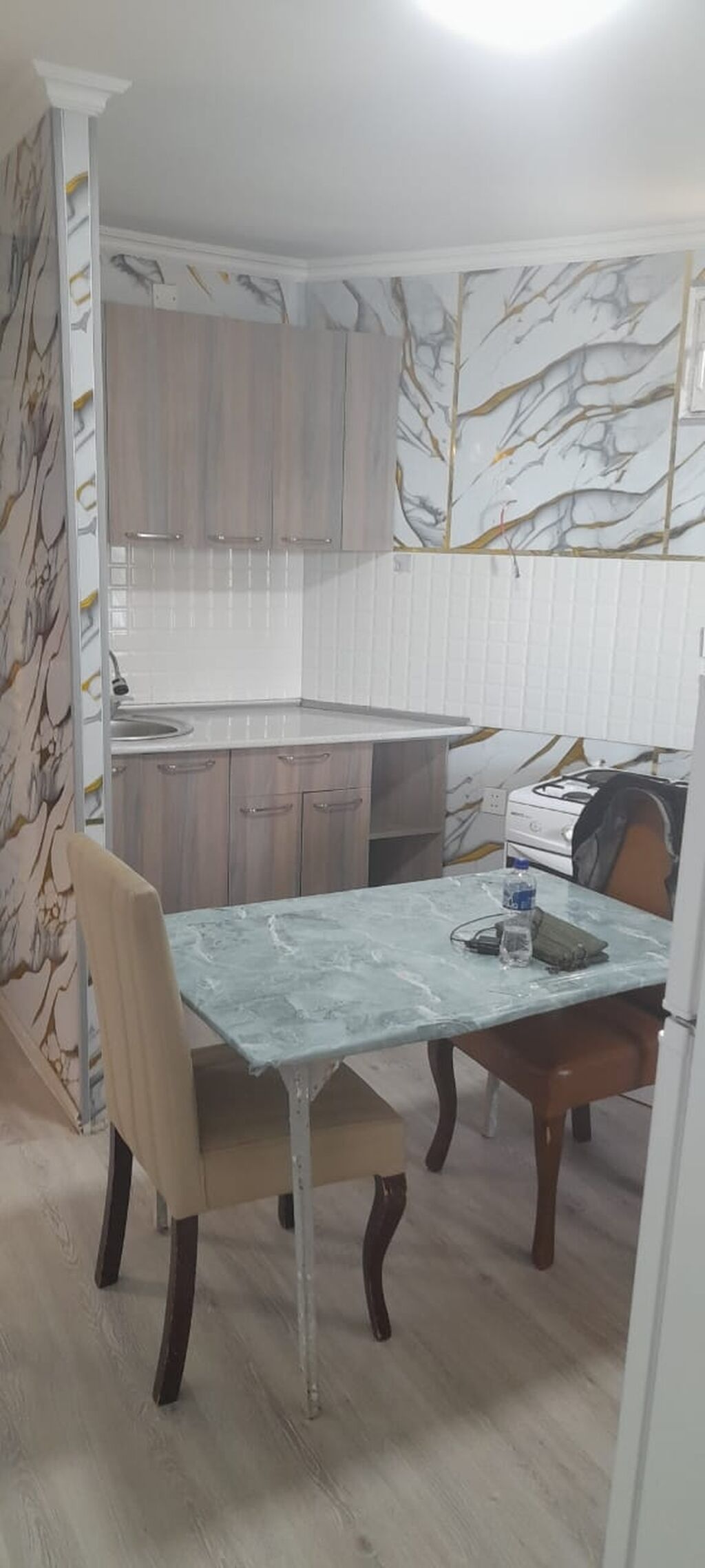 2-room house for rent in Biləcəri, 70 m², 370 AZN/mo, photo 5 / 12