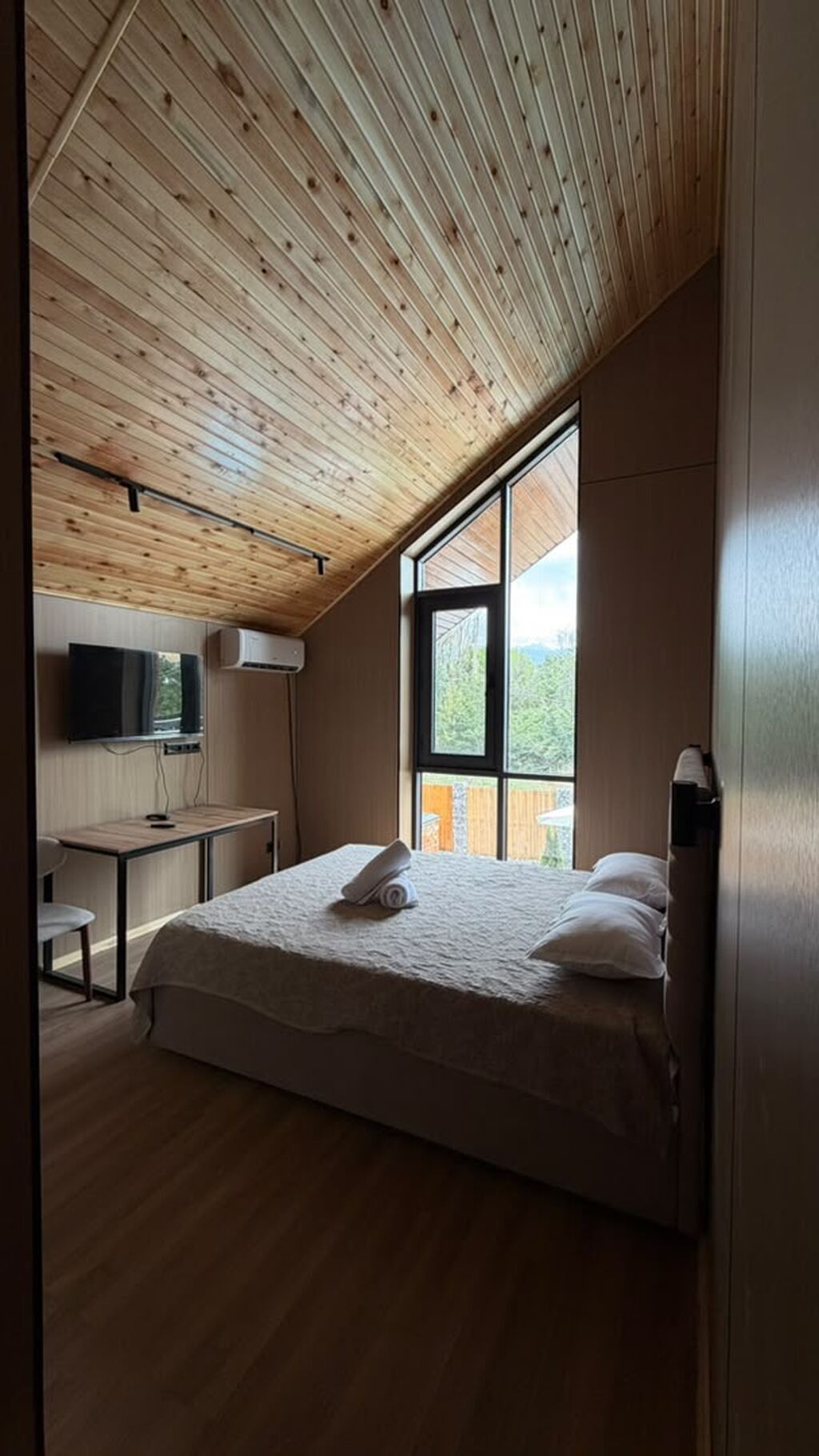 Элитный двухэтажный Barn House для отдыха: фото 2