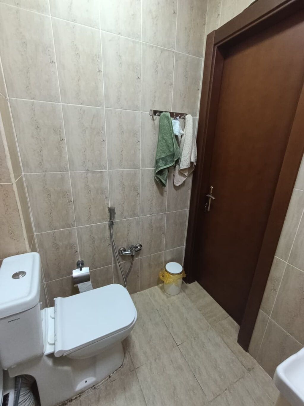 Bakı, 1 otaqlı, Köhnə tikili, 33 kv. m