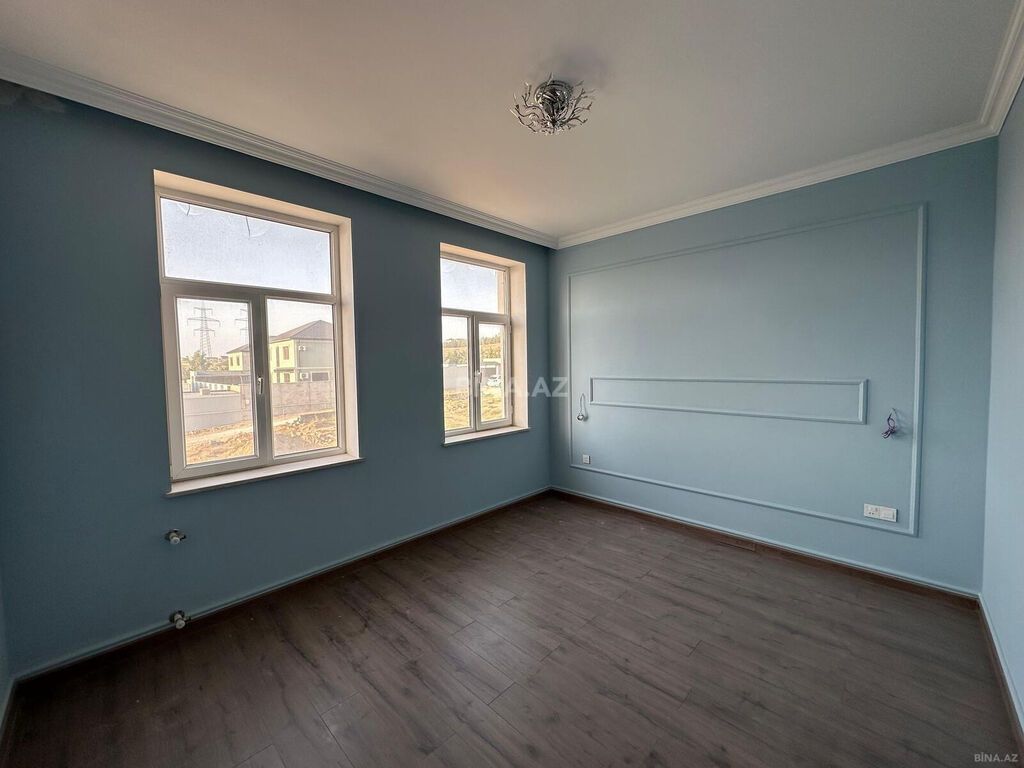 Bakı, Şüvəlan qəs., 300 kv. m, 6 otaqlı, Hovuzsuz, Kanalizasiya, Kombi, Qaz