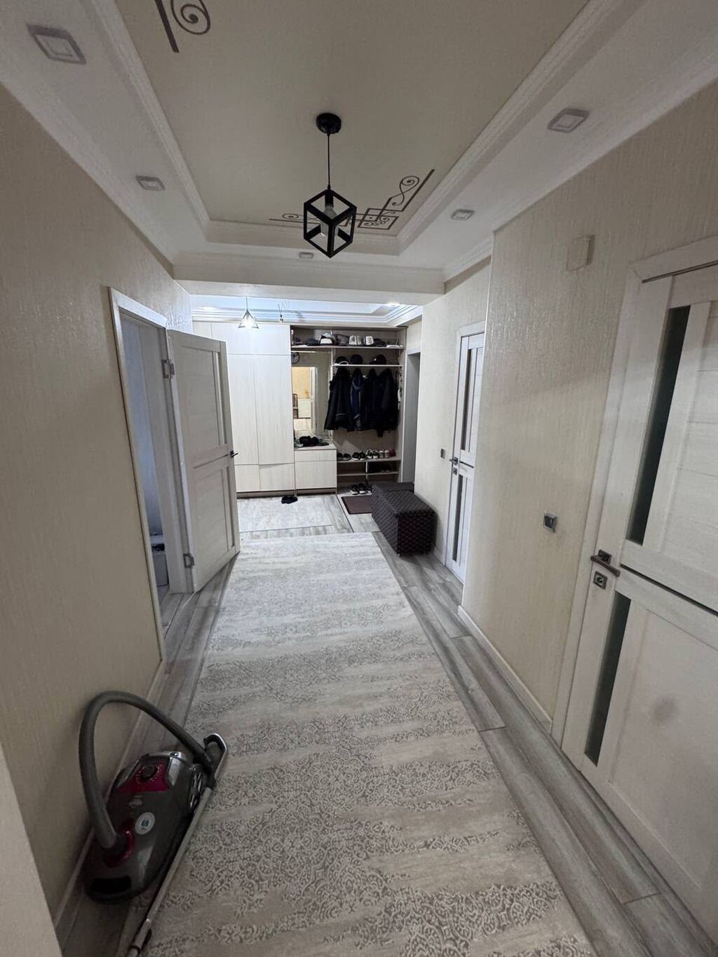 Продам 3-комнатную квартиру 130 м² на Советской: фото 6