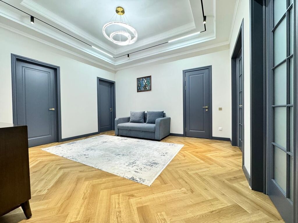 Сдается шикарная 4-комнатная квартира в ЖК Central Park! Один из: фото 6