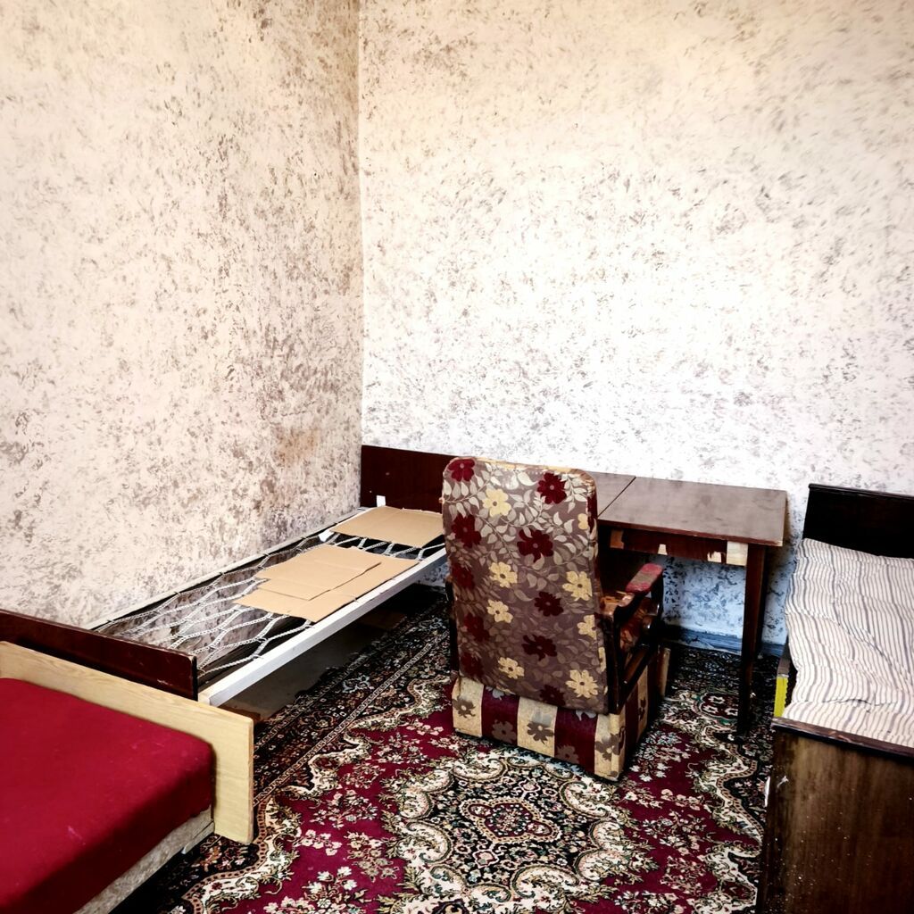 80 kv. m, 3 otaqlı, İnternet, Qaz, İşıq