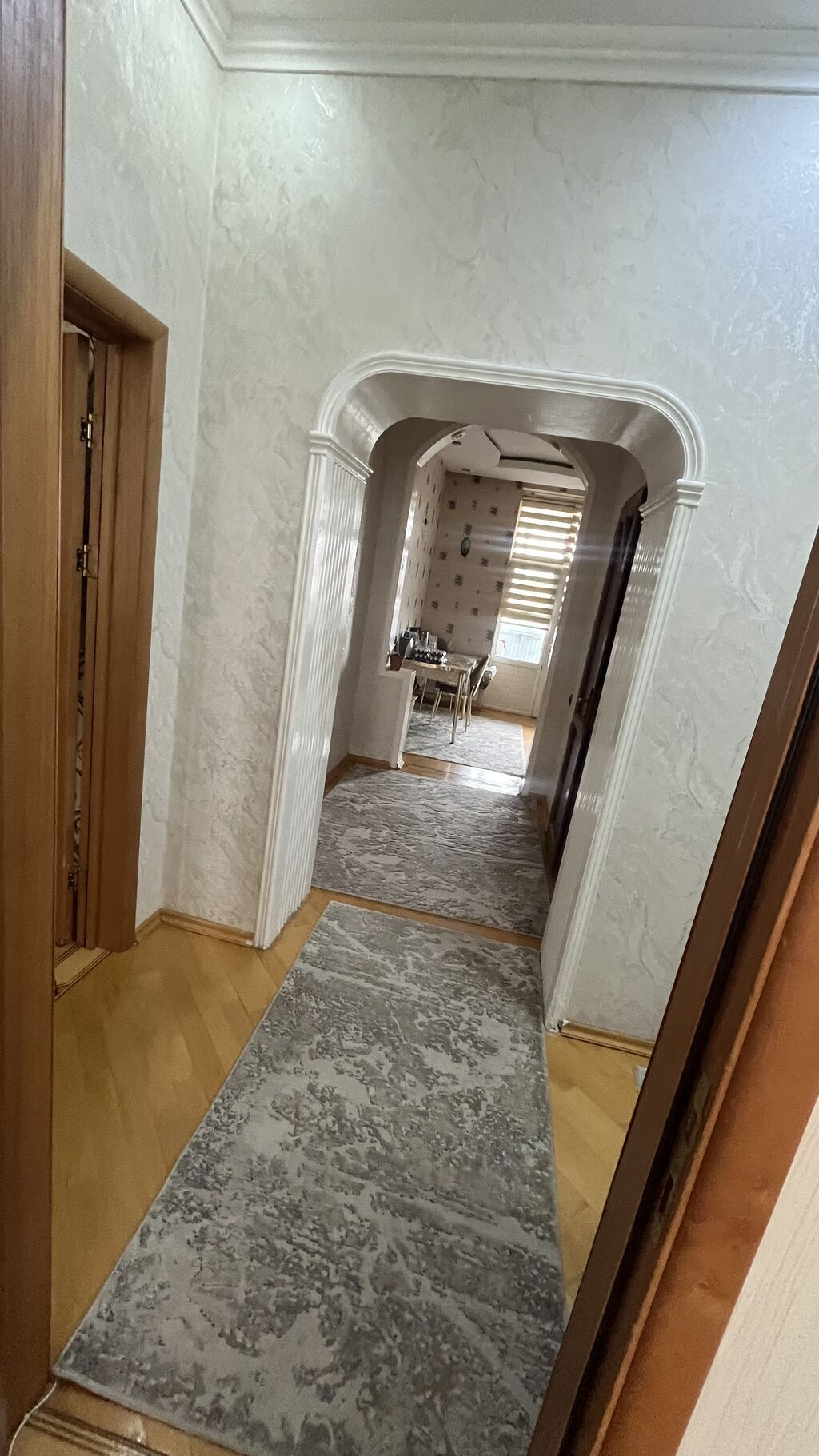 Sumqayıt, 3 otaqlı, Köhnə tikili, 92 kv. m