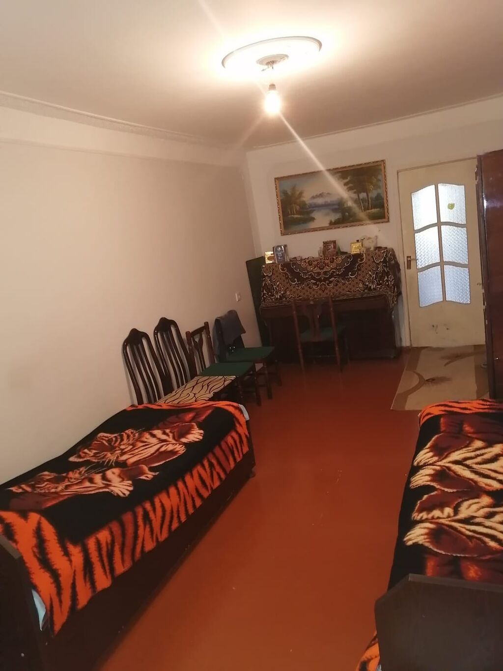 Xırdalan, 3 otaqlı, Köhnə tikili, 69 kv. m
