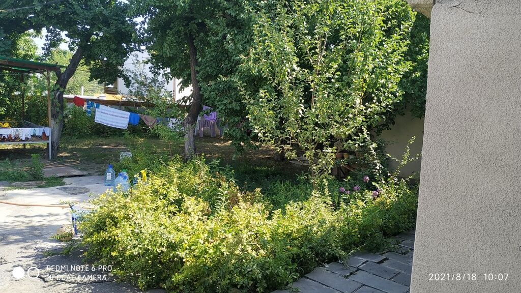 Продаю двух этажный дом Кара-Балта в начале села Алексеевка по улице: фото 4