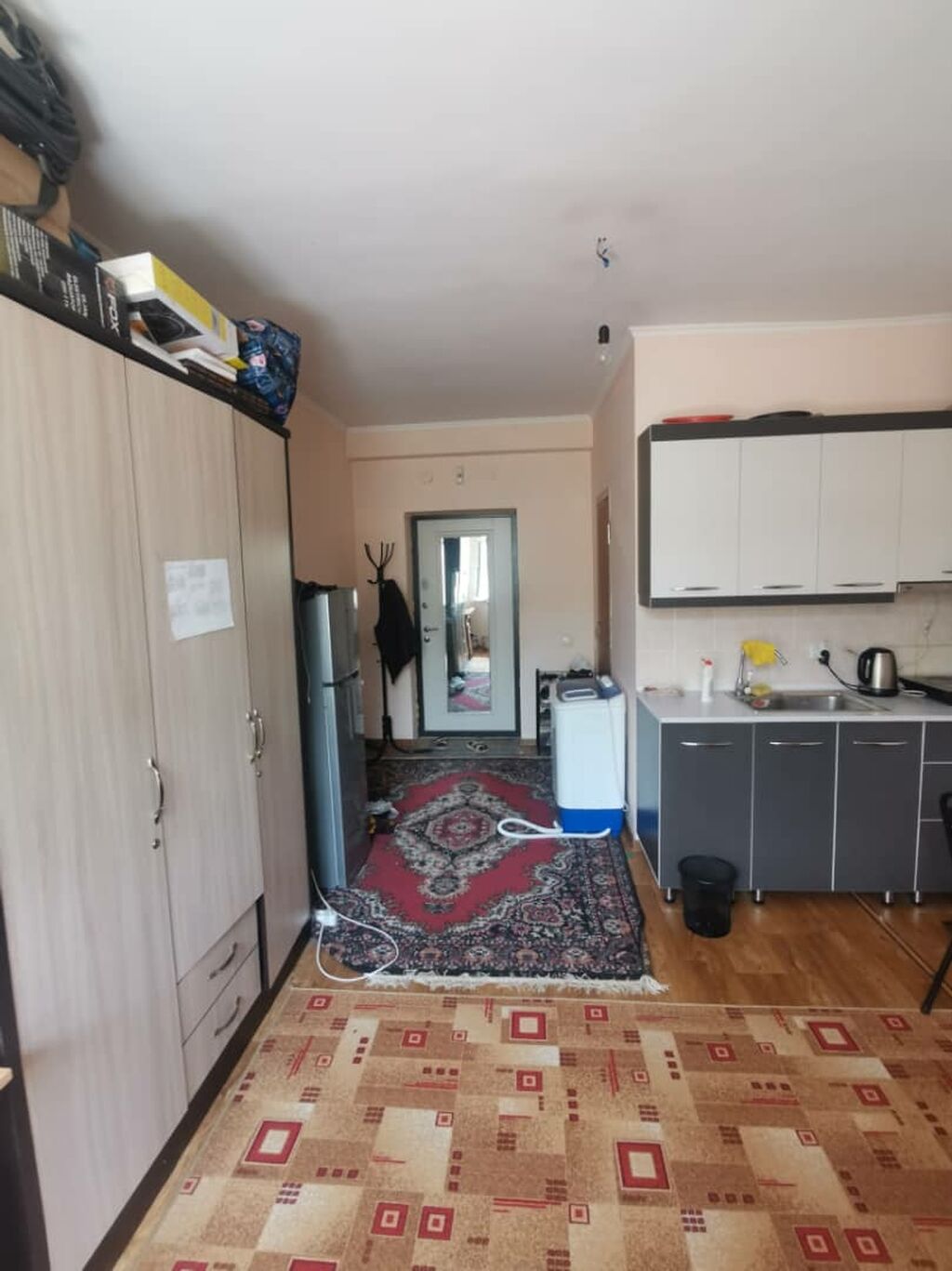 Продажа квартир-малосемеек в Тюмени