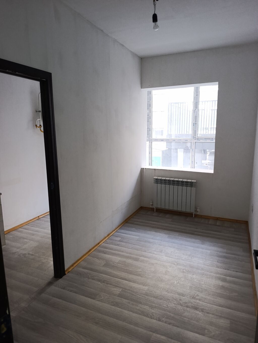 Сдам квартиру-студию 24 м², Аалам-строй: фото 5
