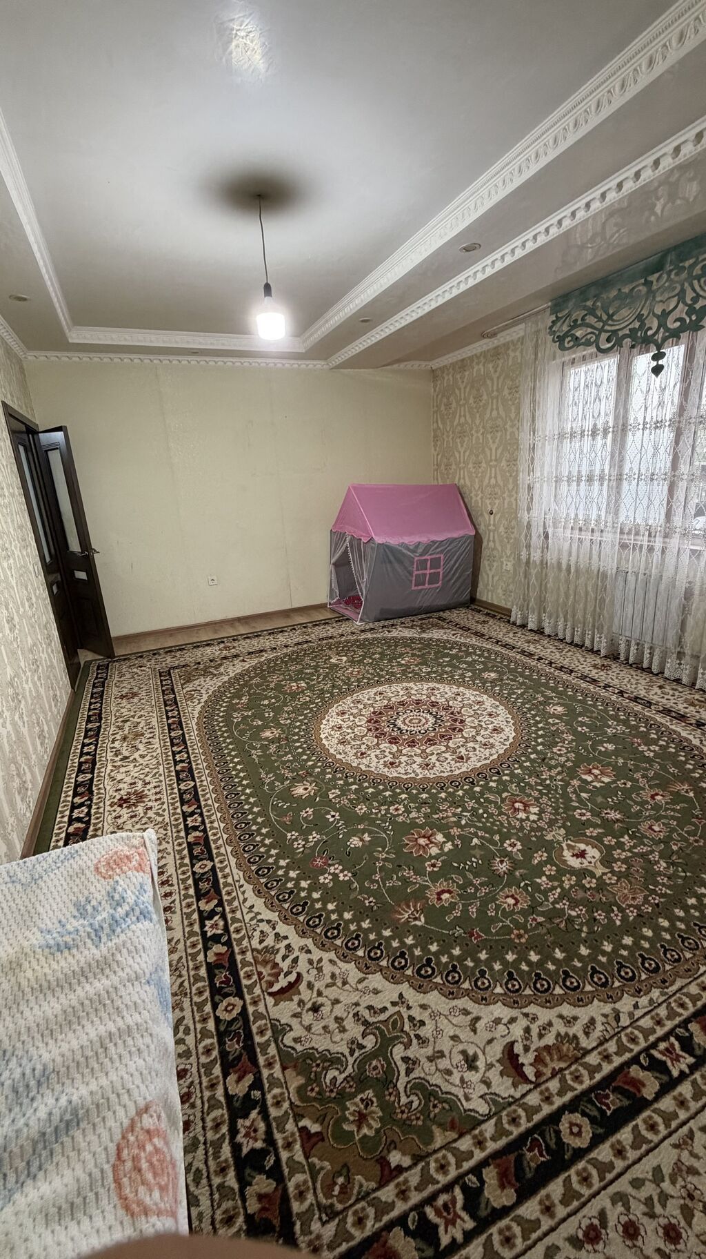 2 комнаты, 70 м², Элитка, 1 этаж, Евроремонт: фото 5