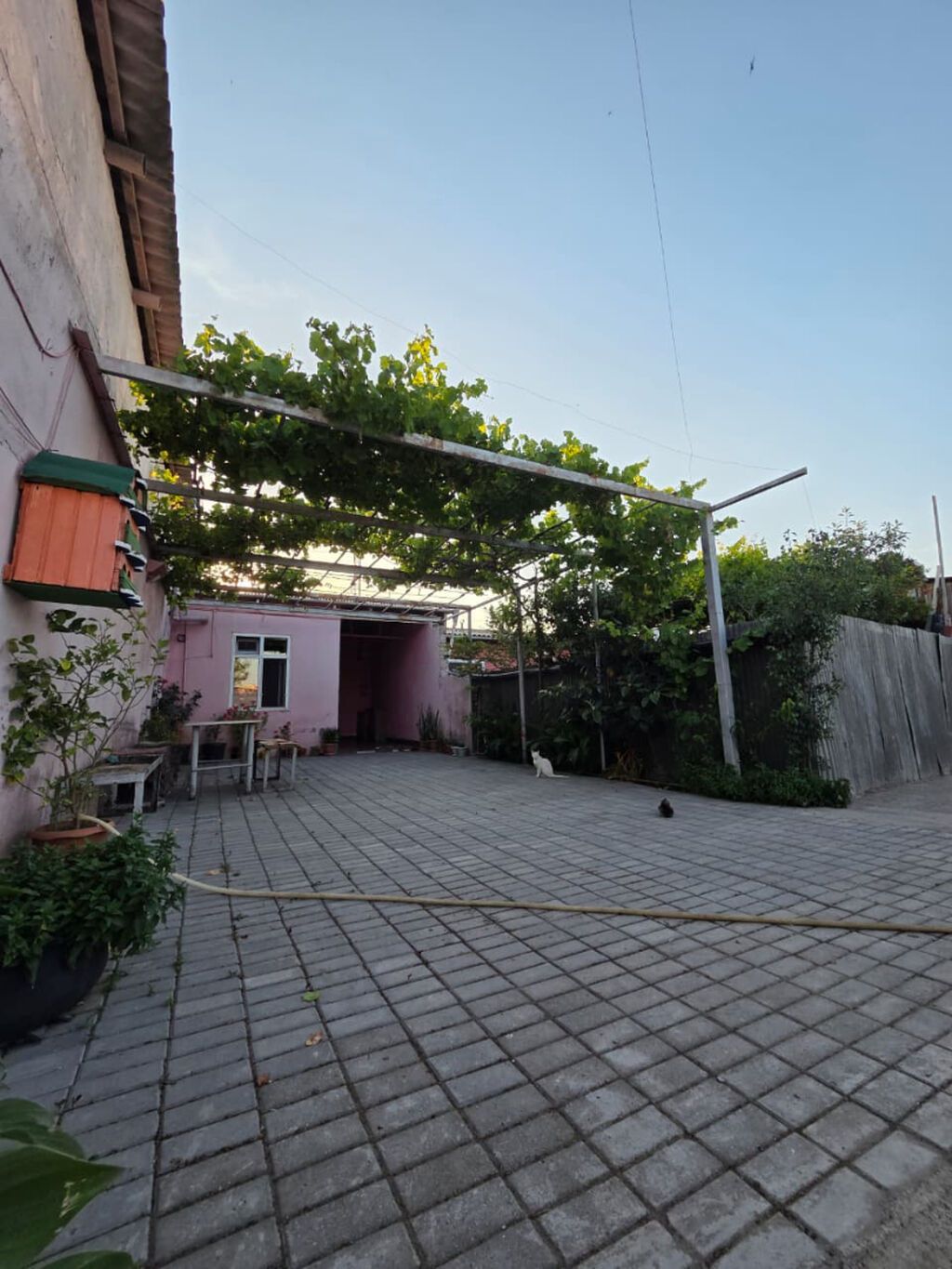 Sumqayıt, 72 kv. m, 3 otaqlı, Hovuzsuz, Telefon, Qaz, İnternet