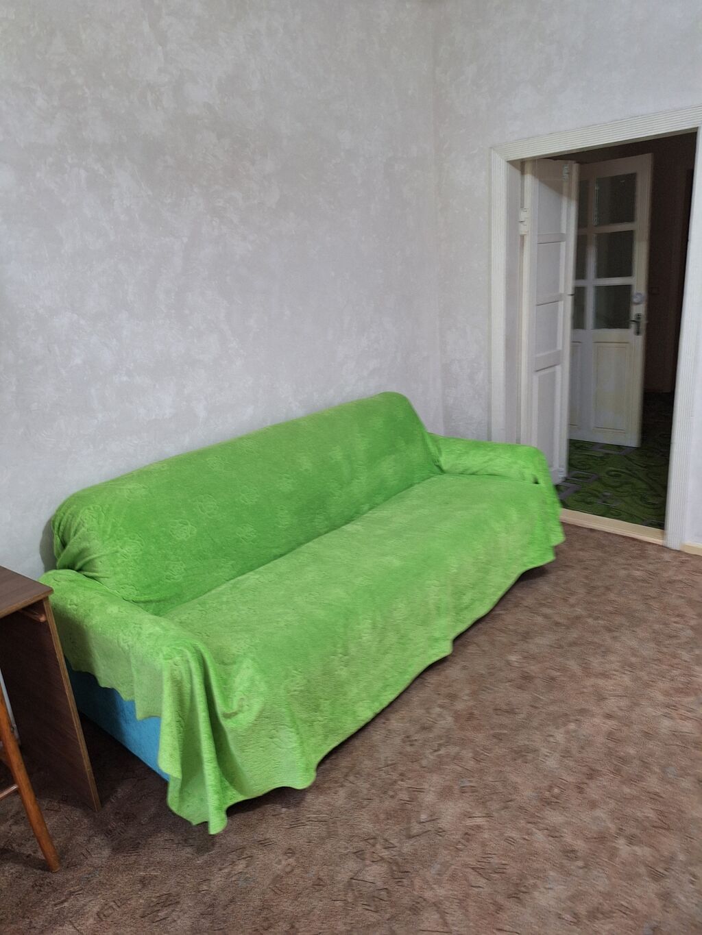 22 м², 1 комната, Карагачевая роща: фото 2