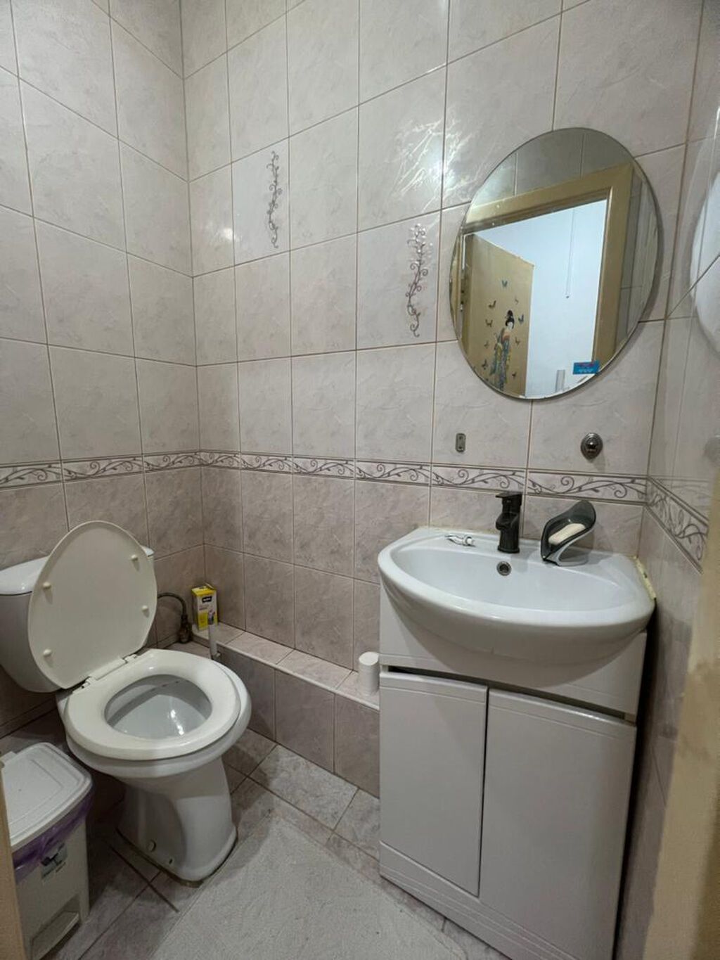 ПРОДАЁТСЯ 2-КОМНАТНАЯ КВАРТИРА ВОСТОКЕ-5! Восток-5 105 серия: фото 3