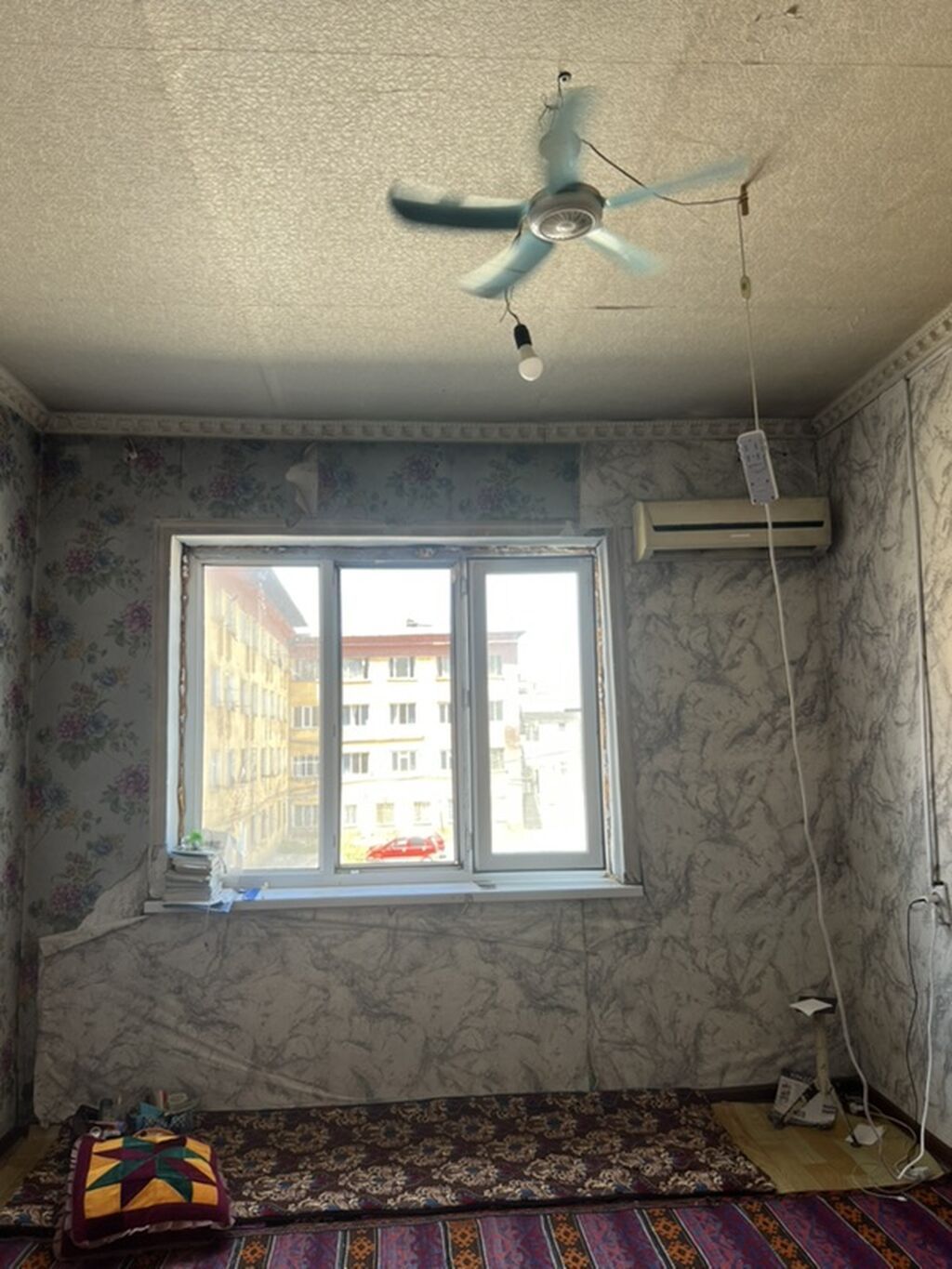 Продаётся квартира в общежитии коридорного типа. Характеристики: -: фото 5