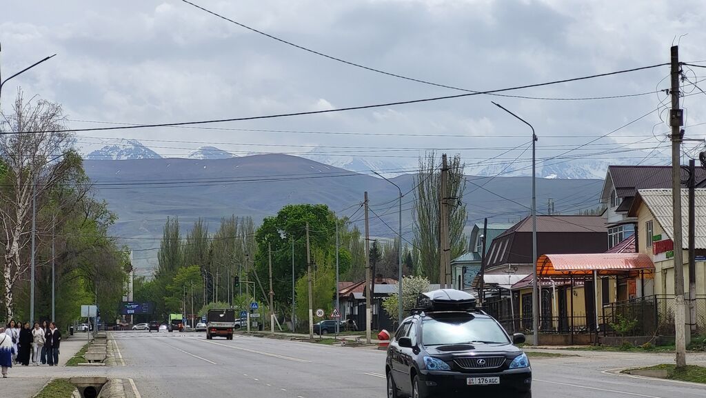 Продам дом с участком на улице Октябрьская в Караколе: фото 3
