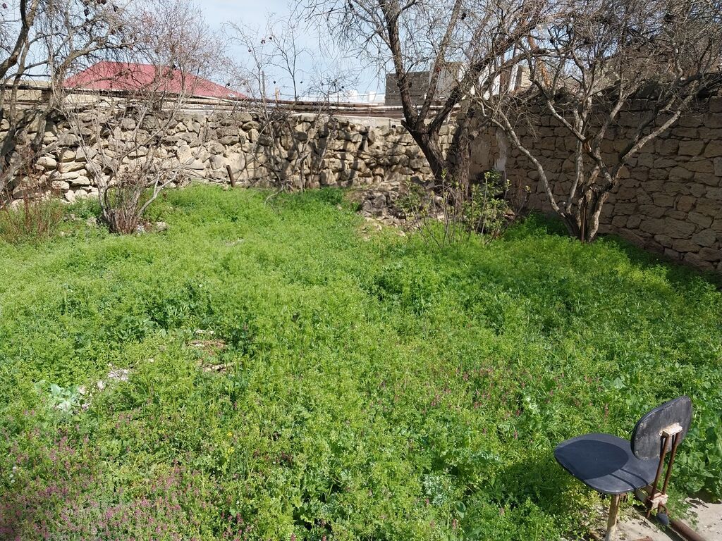 Buzovna 3 otaqlı, 95 kv. m, Kredit yoxdur, Orta təmir