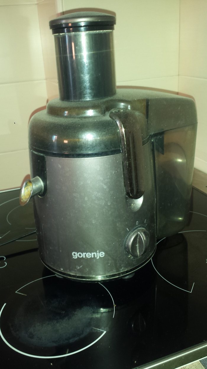 Ostalo za kuću: Gorenje sokovnik na lalafo.rs Gorenje sokovnik - Beograd