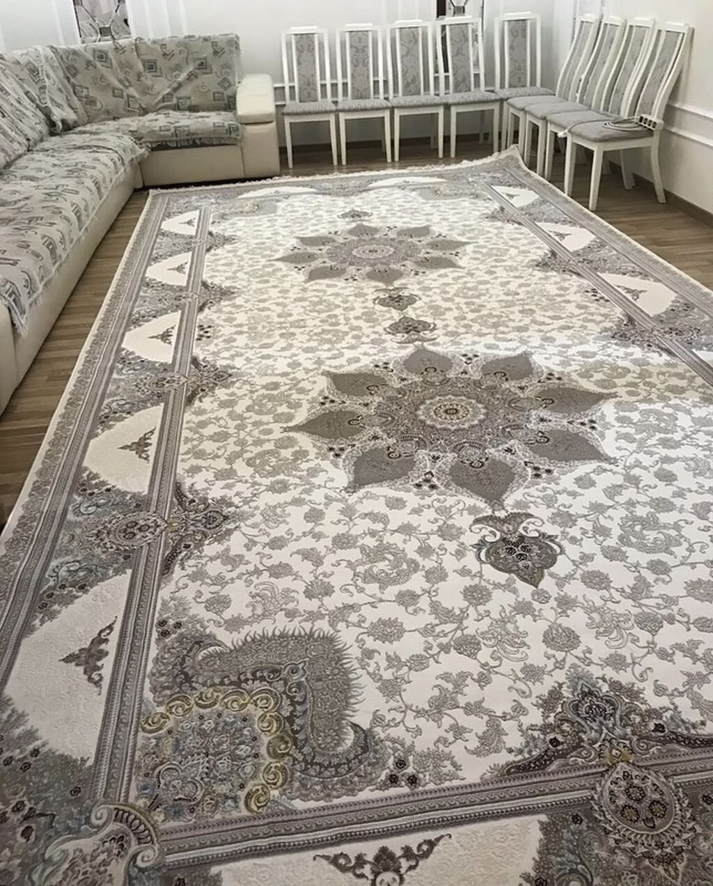 Ковер Новый, Турция: фото 2
