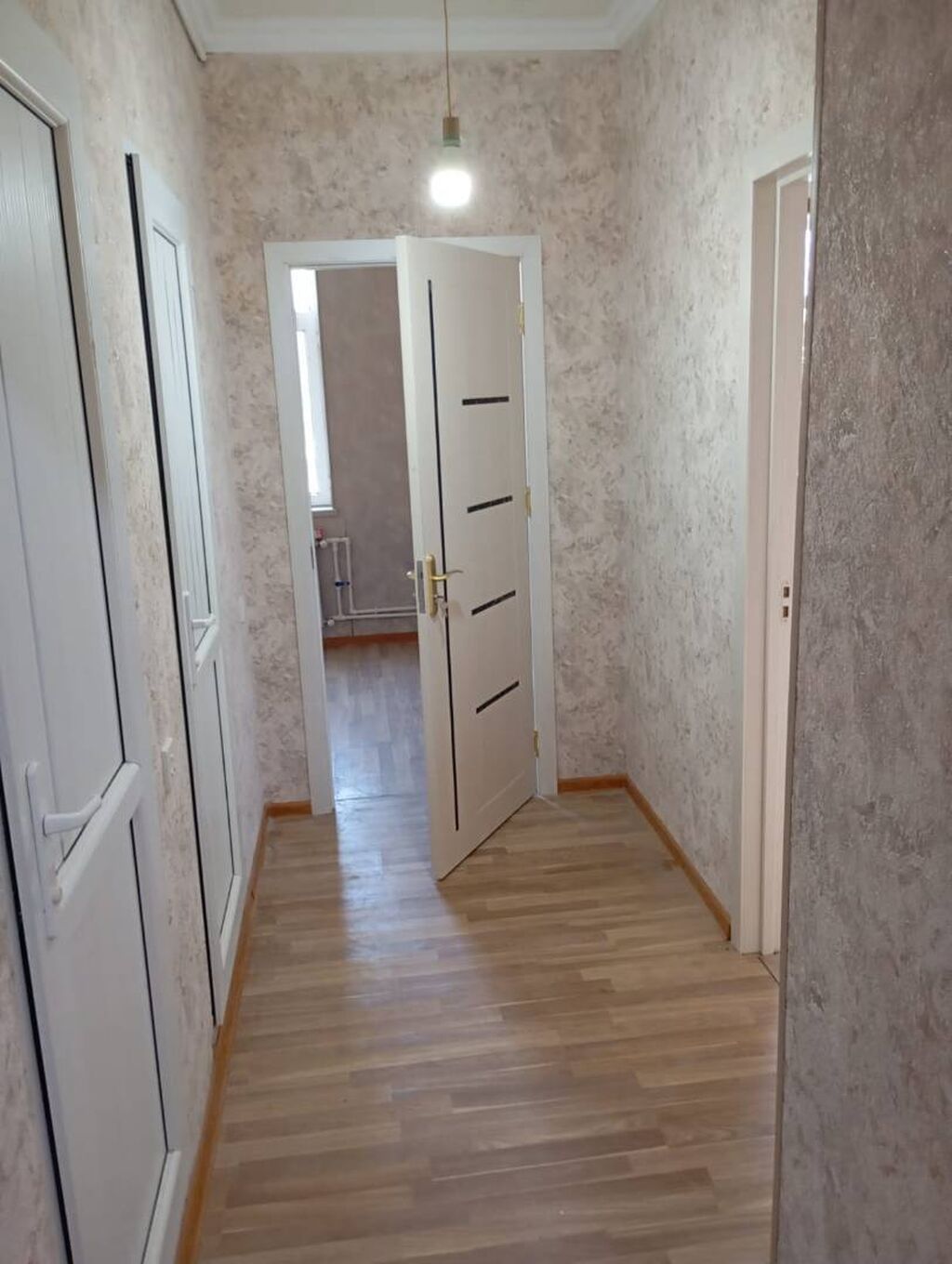 Bakı, Pirallahı qəs., 2 otaqlı, Köhnə tikili, 58 kv. m