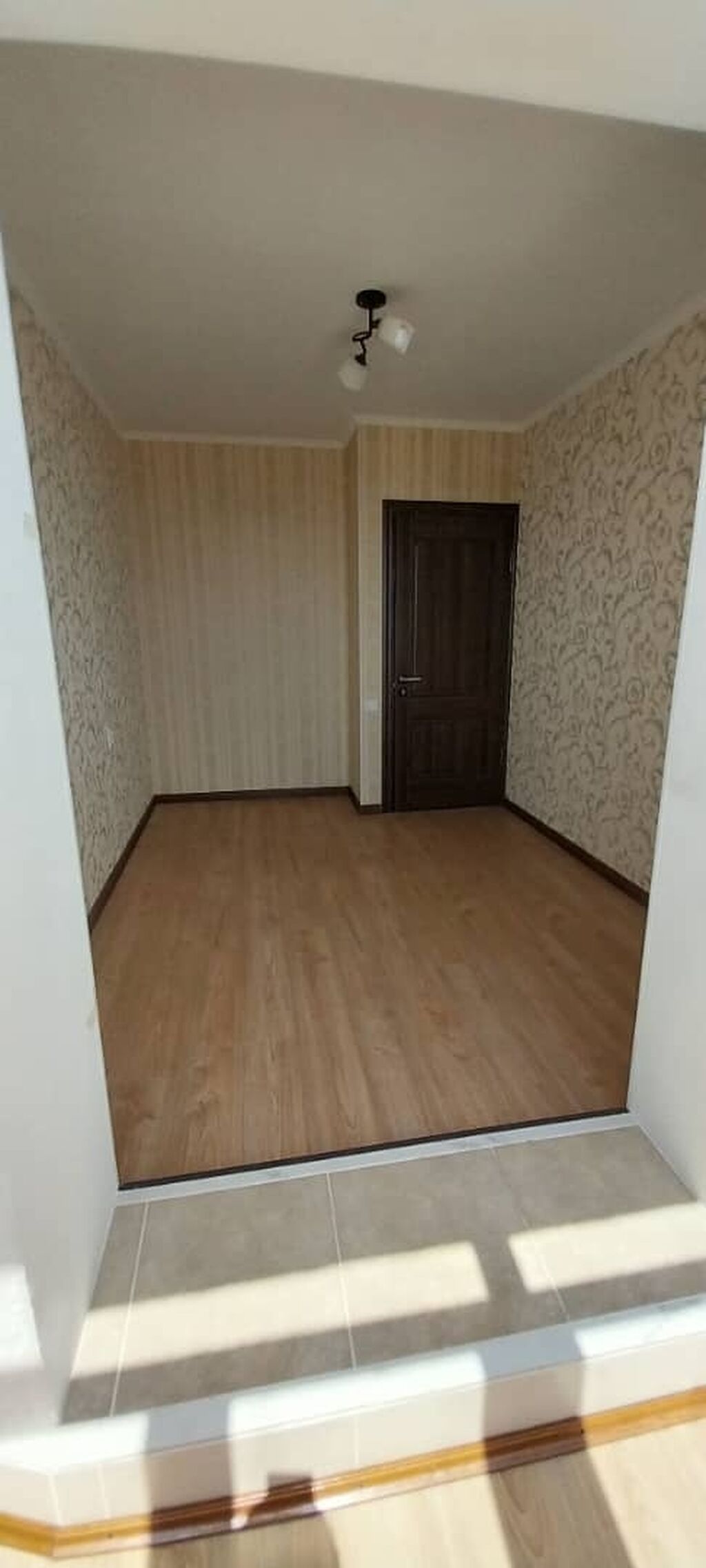 5 и более комнат, 100 м², 105 серия, 5 этаж, Дизайнерский ремонт: фото 4