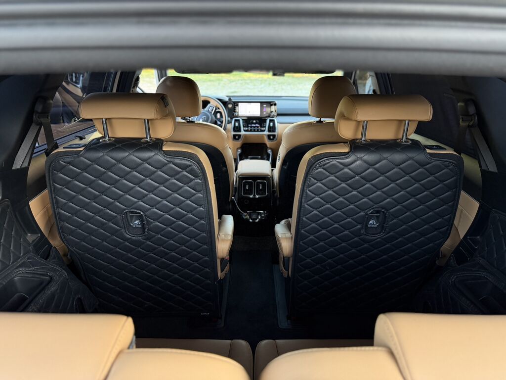 Kia Sorento: 2021 г., 2.2 л, Автомат, Дизель, Кроссовер: фото 7