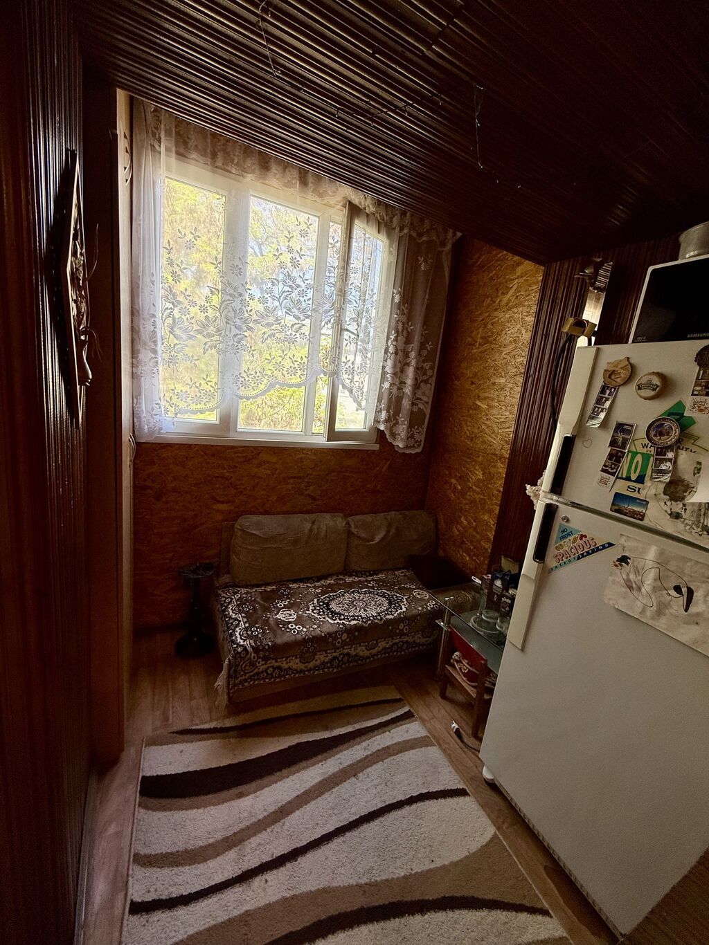 2 комнаты, 48 м², Городок Энергетиков Индивидуалка, 4 этаж, Косметический ремонт: фото 8