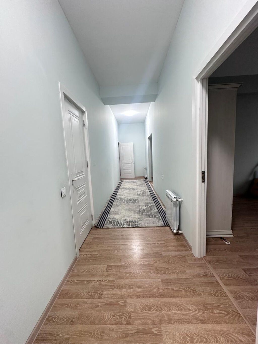 KİRAYƏ VERİLİR | BELVEDERE RESIDENCE | 4 OTAQ Şəhərin əlverişli
