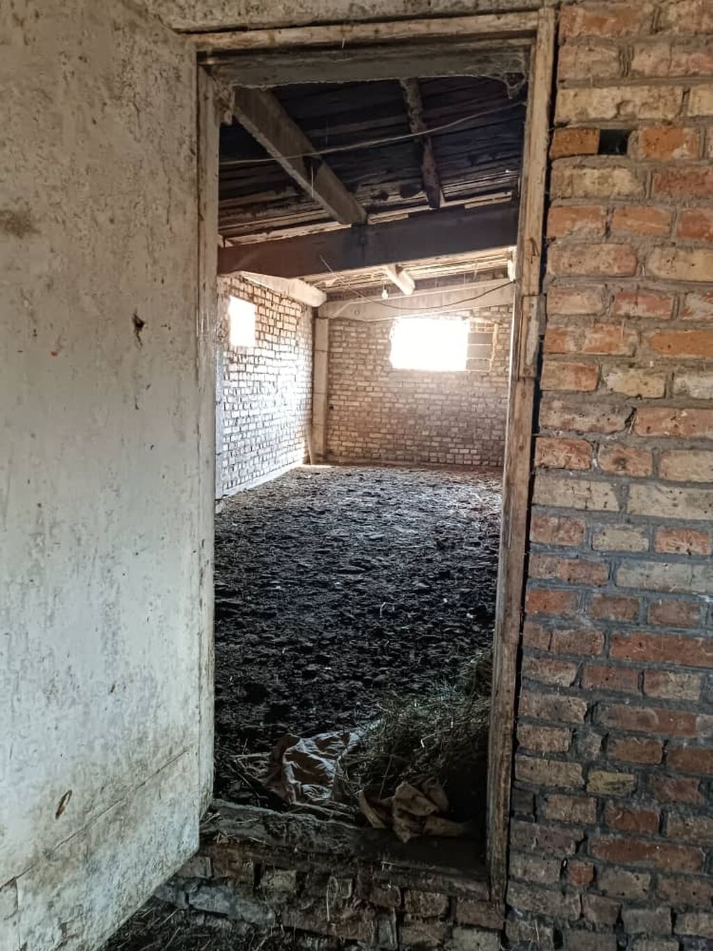 Farm КРС, 1 соток, Действующий, Без оборудования, Электричество