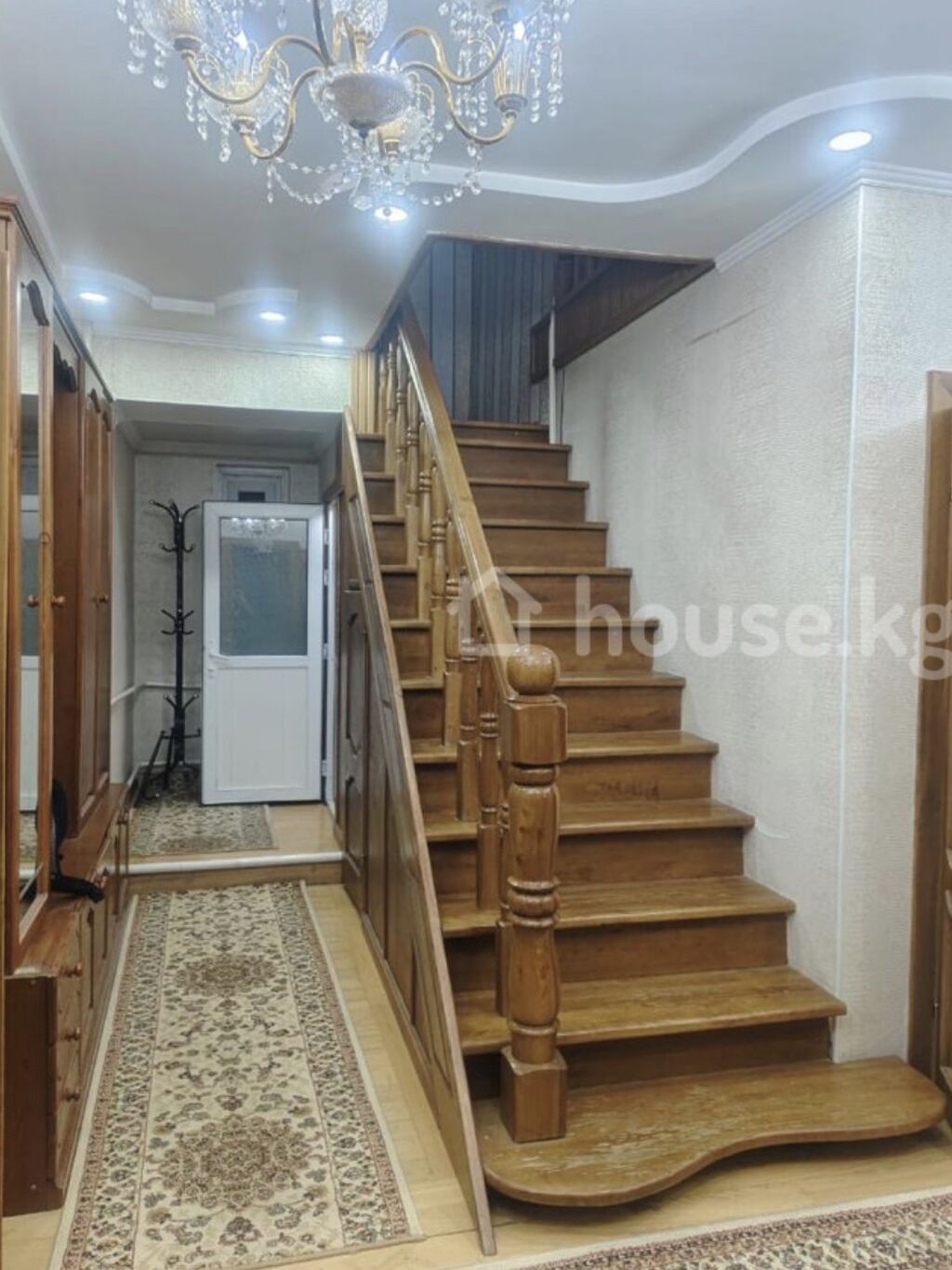 200 м², 5 комнат, Нижний Джал (Джал-23), Семейным: фото 7
