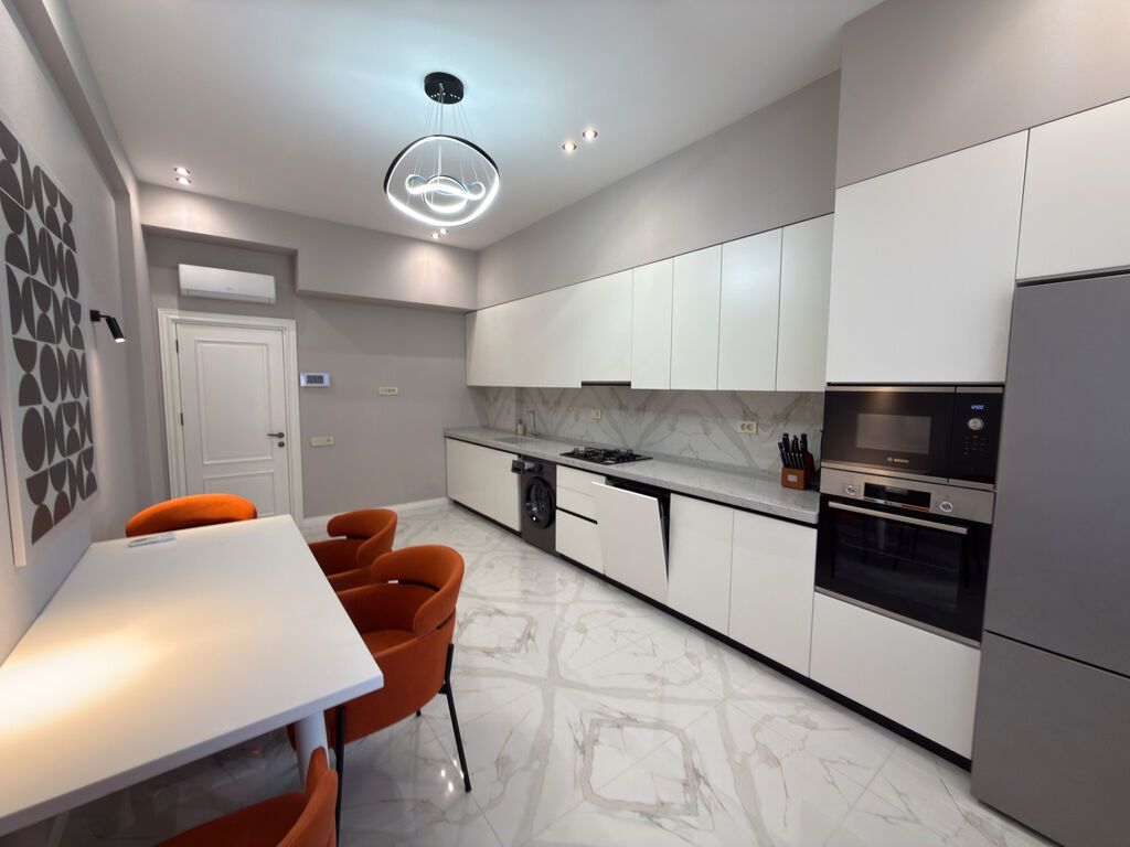 🇦🇿 Yasamal r. | İzmir Residence | 2 otaq | 110 m² 📍 Nizami metrosu