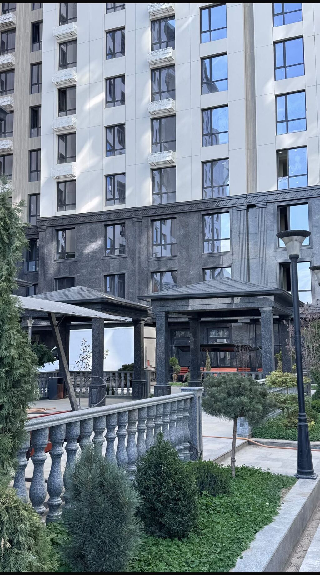 Продам 2-комнатную квартиру 88 м² в ЖК Джал-23: фото 5