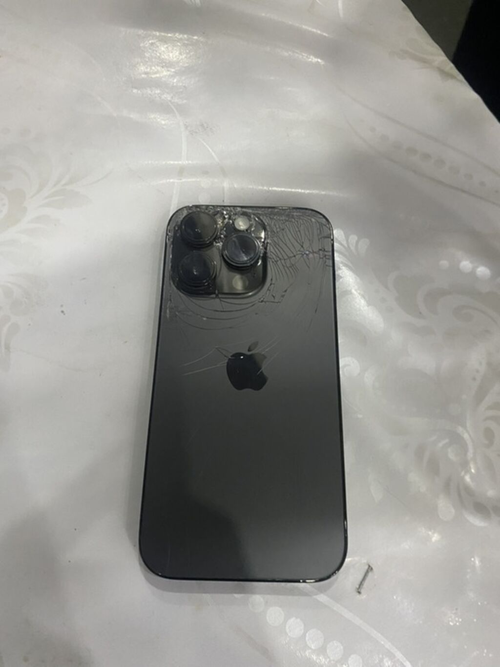 Продам iPhone 14 Pro 256 ГБ, черный: фото 3