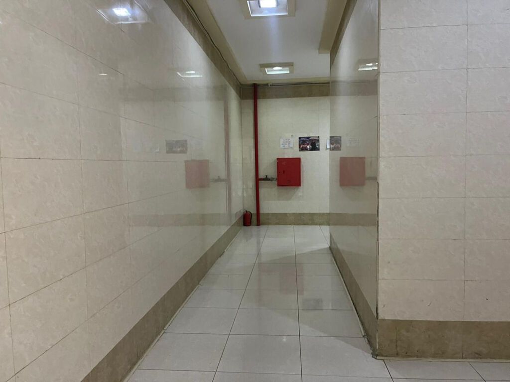 2 otaqlı, Yeni tikili, 110 kv. m