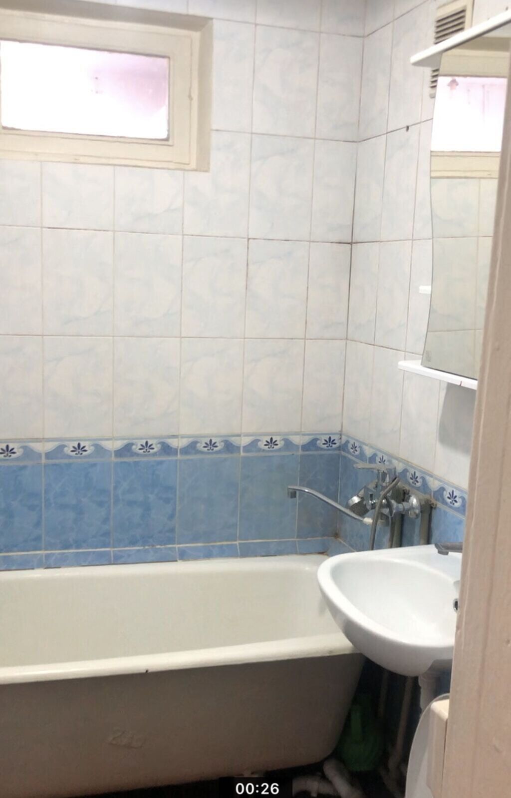 Продам 3-комнатную квартиру у Ошского рынка: фото 3