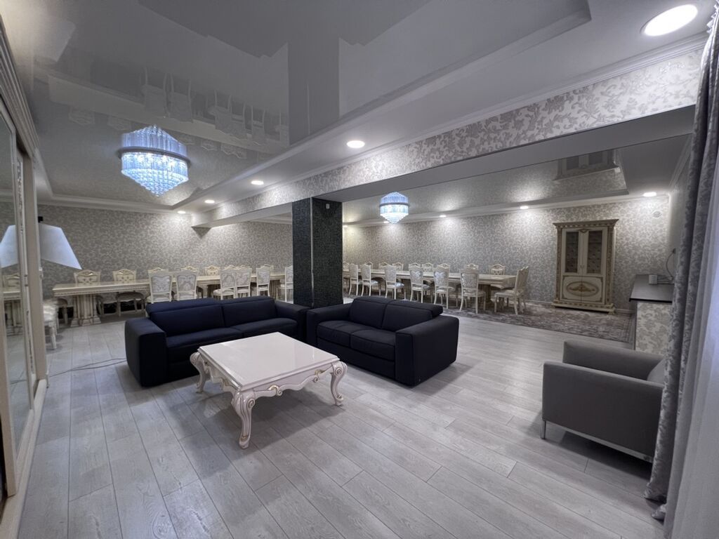 700 м², 6 комнат и более, 4 мкр, Без животных: фото 6