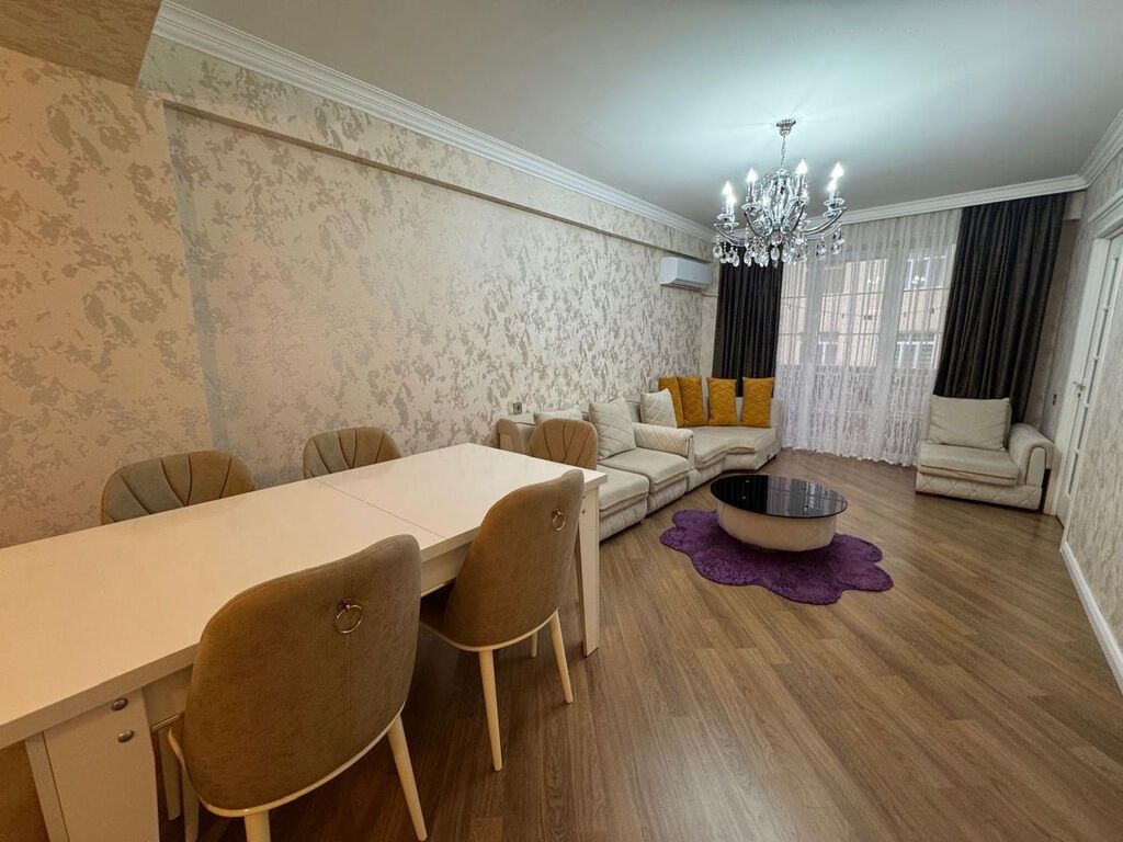 Mənzil, 3 otaqlı, 103 m², satılır, Bakı — 3
