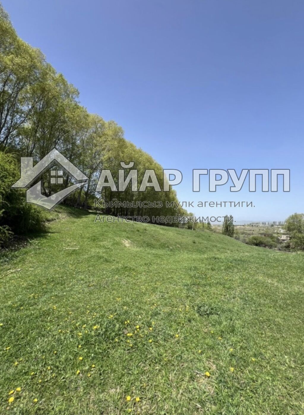 Продам кошару в Ак-Булаке, 16.5 соток: фото 8