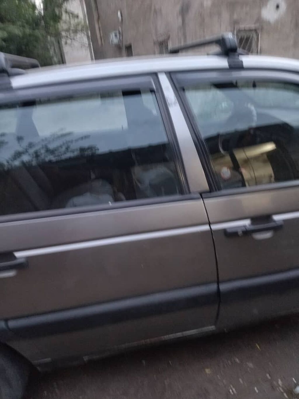 Volkswagen Passat: 1989 г., Механика, Седан: фото 2