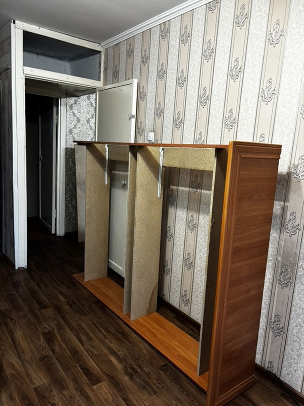 БЕКЕР срочно ДАРОМ срочно Самовывоз с 4 этажа лифта нет. Уже разобрана: фото 5
