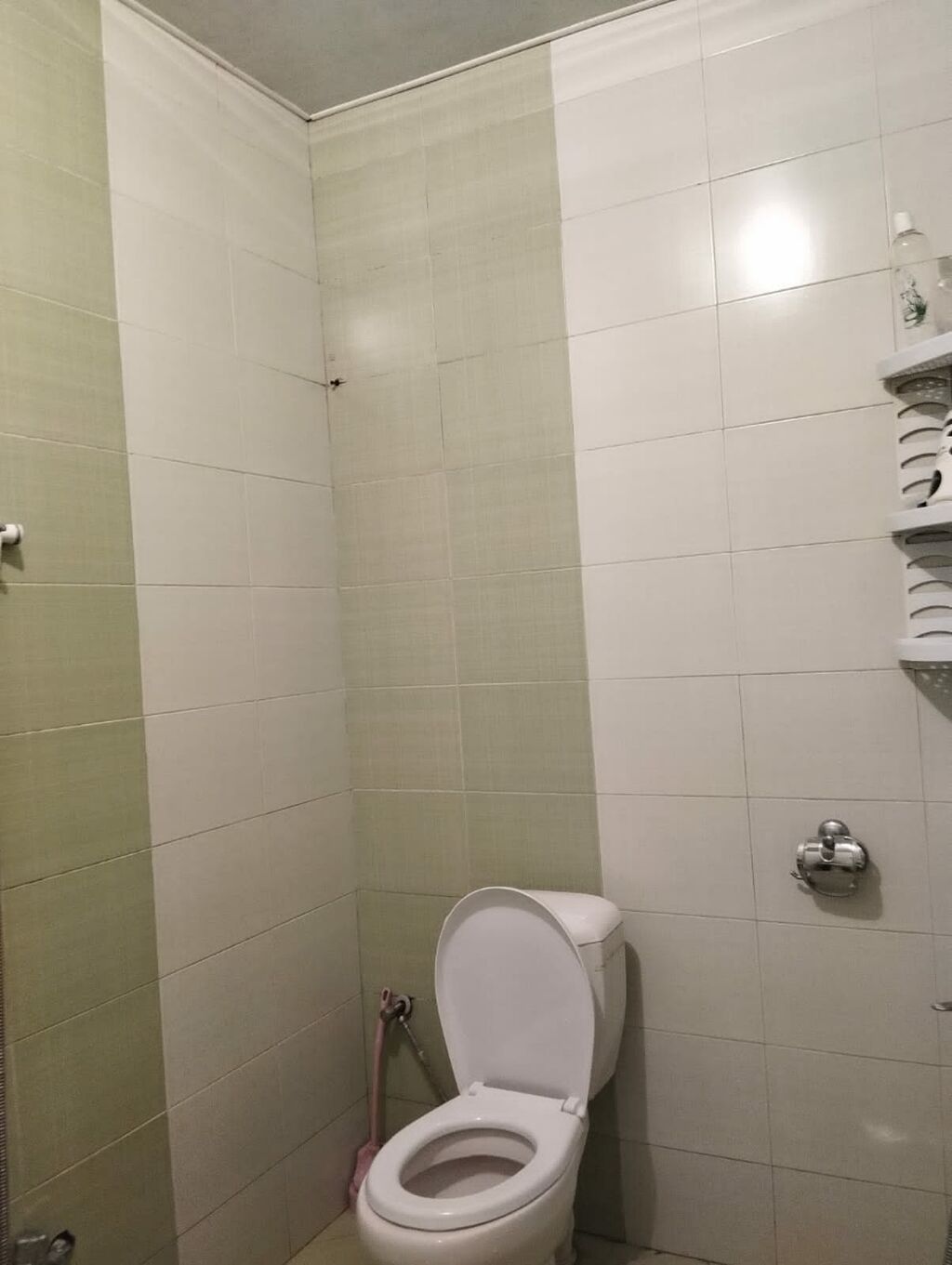 2 otaqlı, 86 kv. m, Yeni təmirli