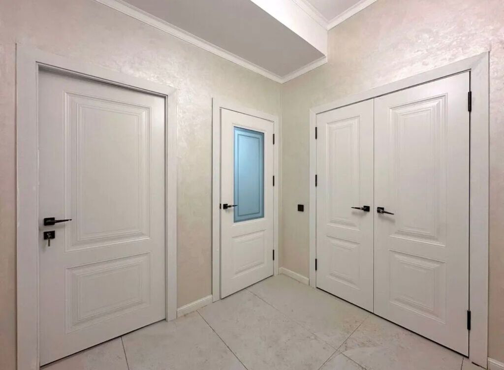 1 комната, 48 м², Элитка, 4 этаж, Евроремонт: фото 4