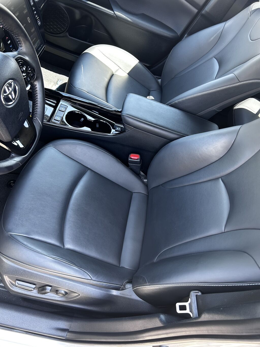 Toyota Prius: 2020 г., 1.8 л, Автомат, Электромобиль, Лифтбек: фото 6