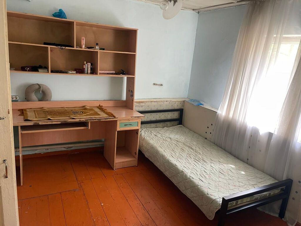80 м², 4 комнаты, Азия Молл: фото 2