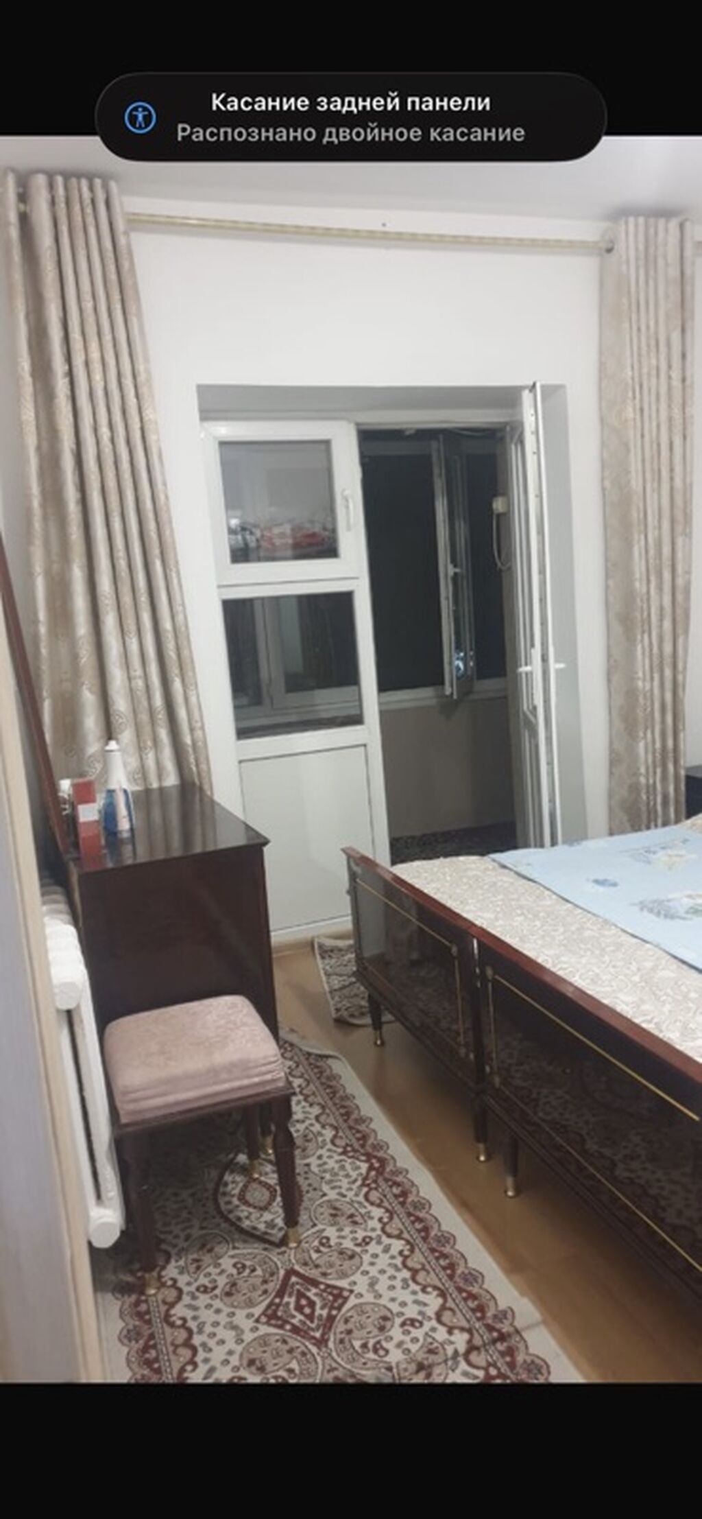 Сдам 3-комнатную квартиру в центре Бишкека: фото 3