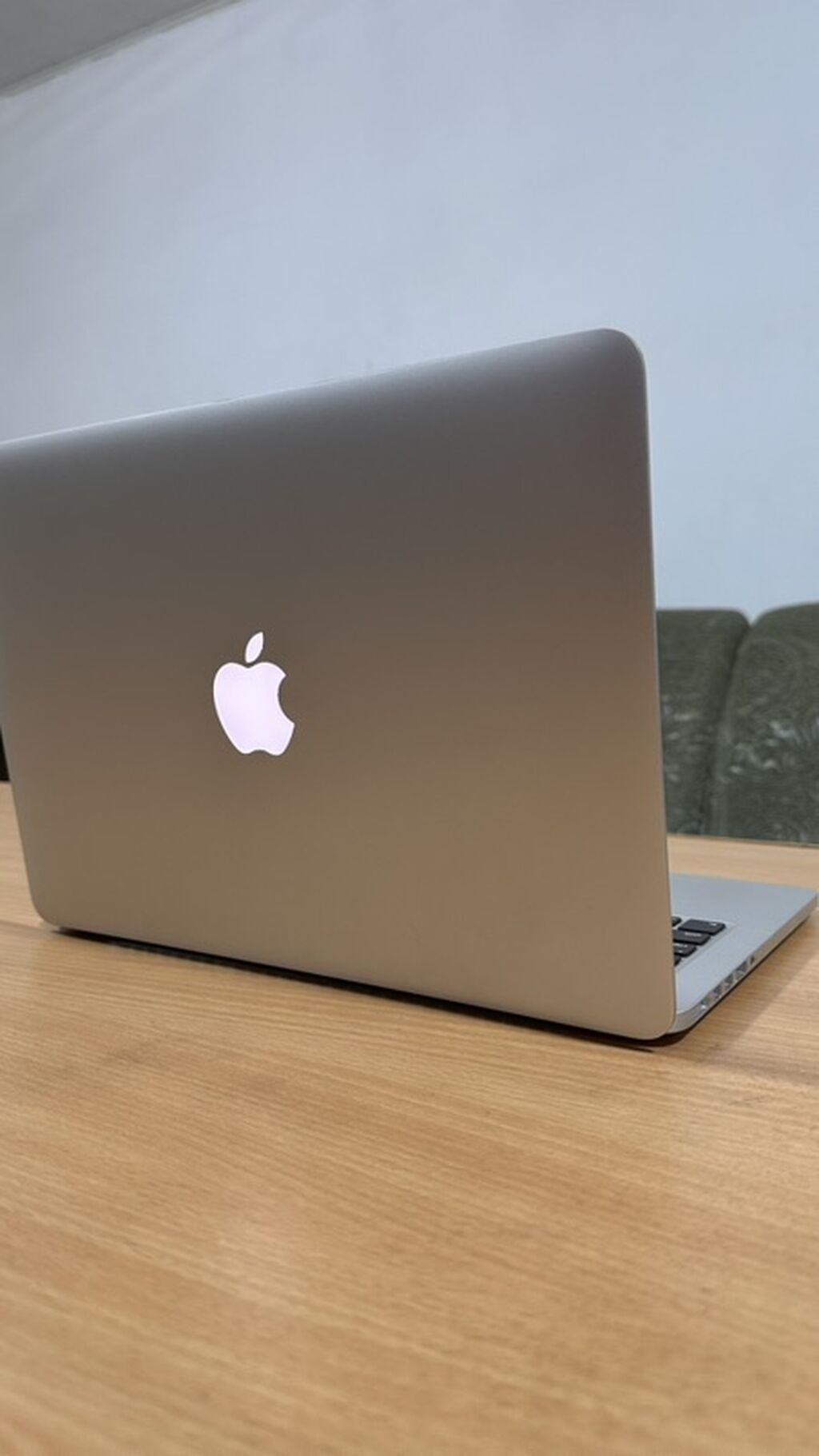 Для учебы, Б/у, Intel Core i5, ОЗУ, RAM: 8 ГБ: фото 2