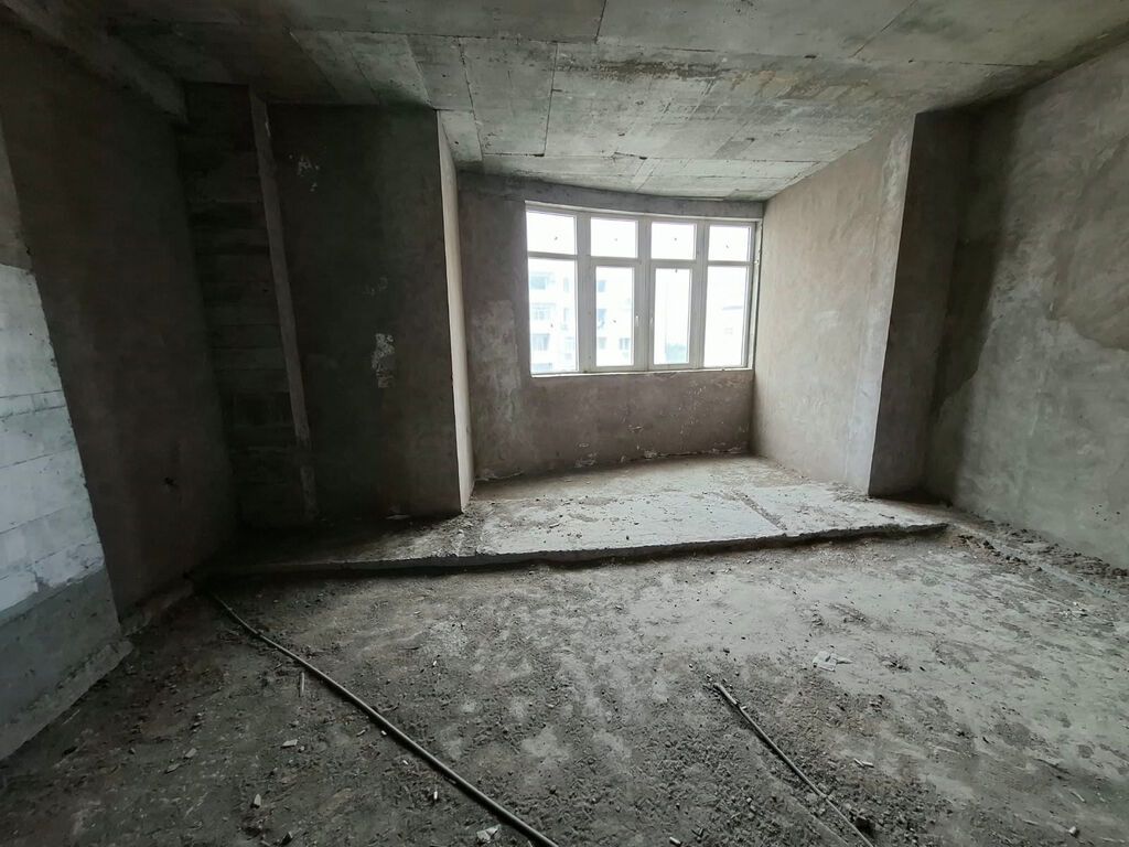 5 otaqlı, Yeni tikili, 278 kv. m