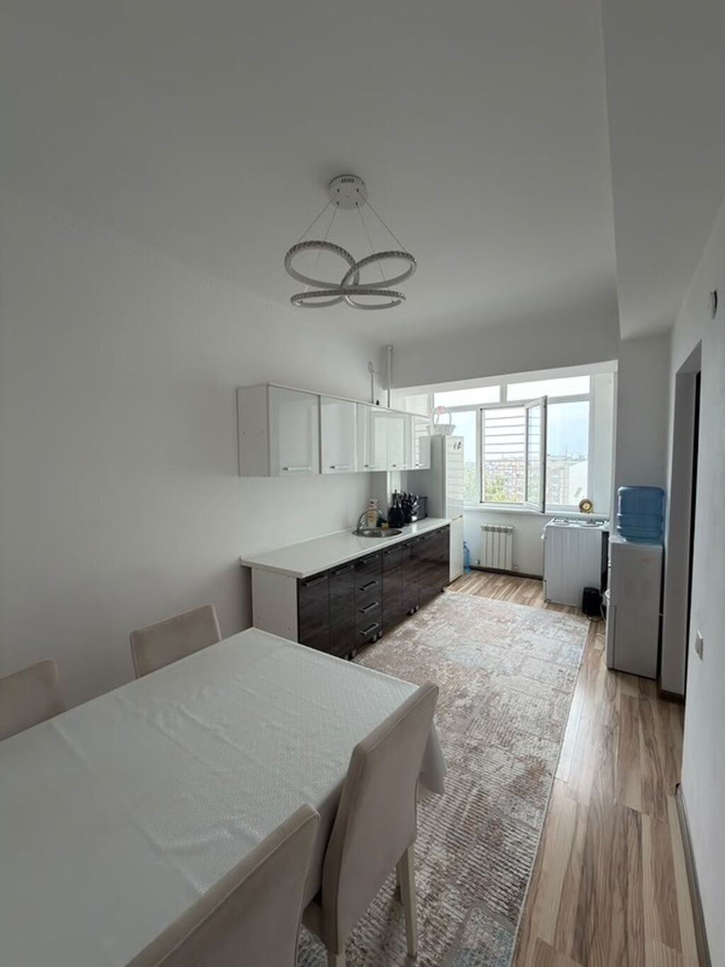 Продам 1-комн. квартиру, 45 м², 7 мкр, 11 этаж: фото 4