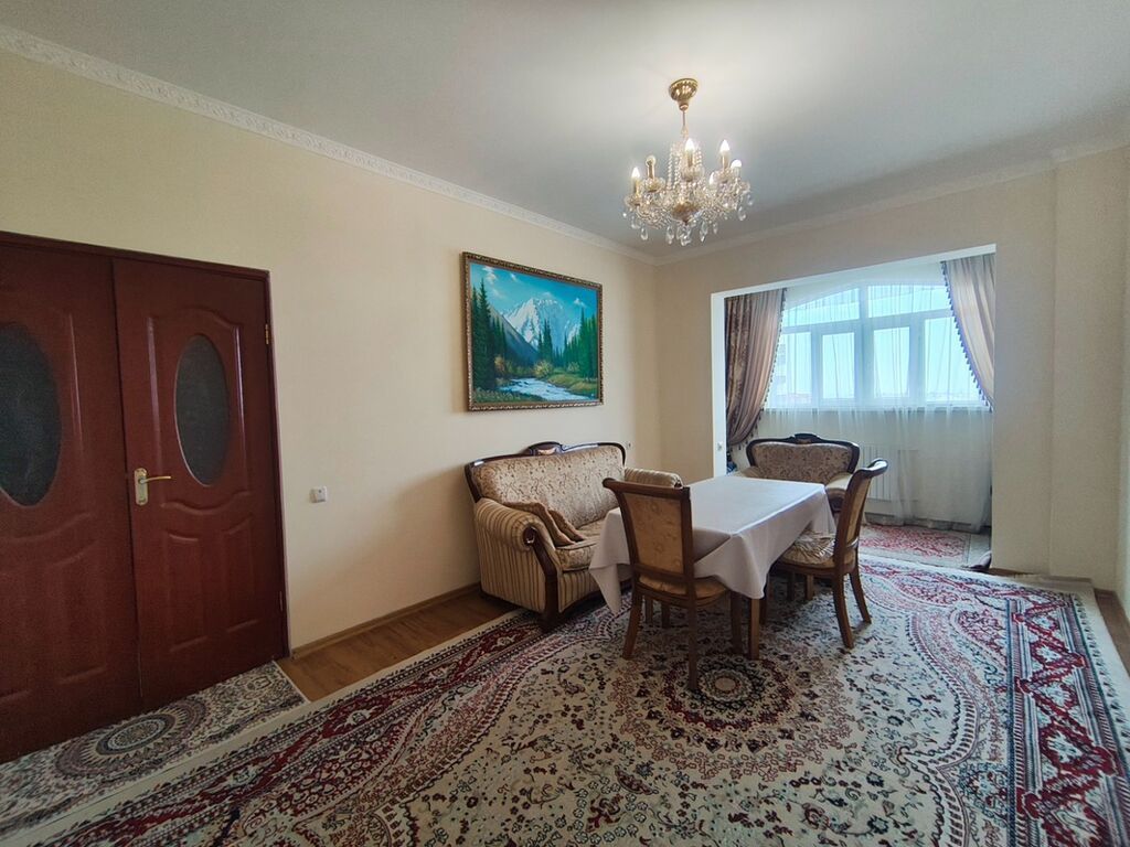 Продам! 3-ком кв. 68м2, 105с, 8/9, ДК, 12мкр, 115т$ Установили новый: фото 6
