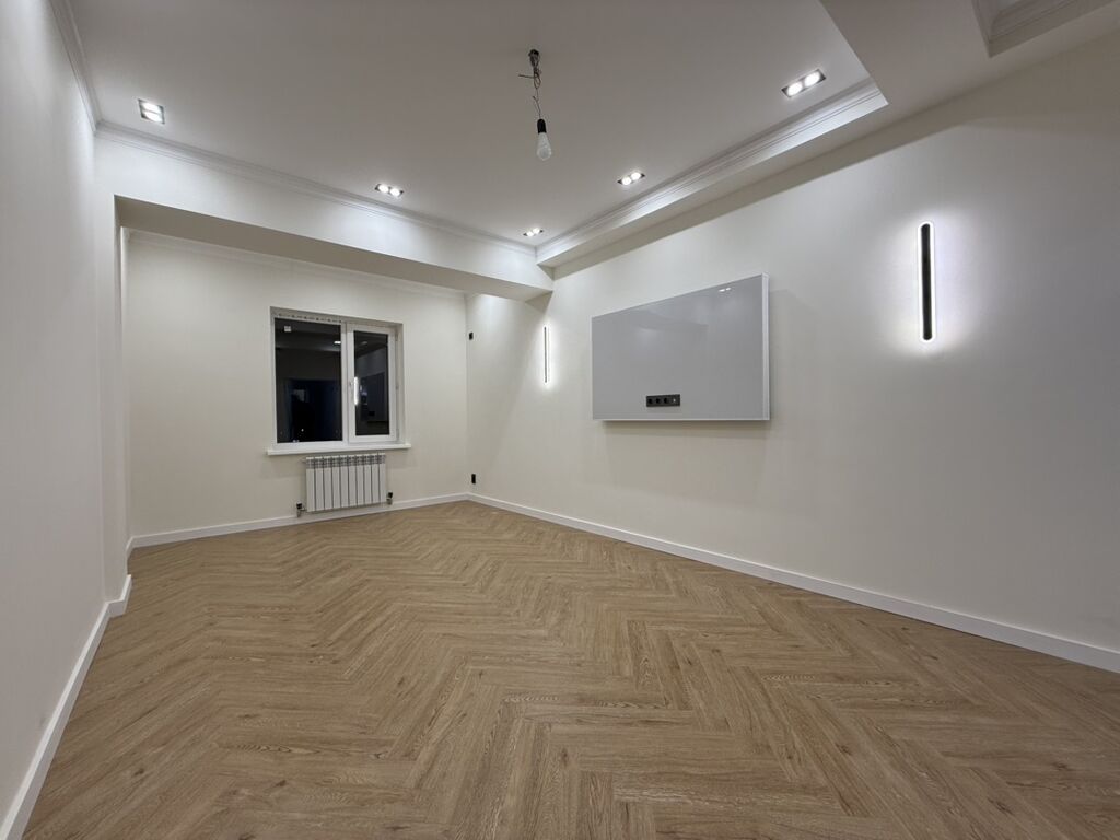 2 комнаты, 72 м², ул. Баха / Гагарина Элитка, 4 этаж, Евроремонт: фото 6